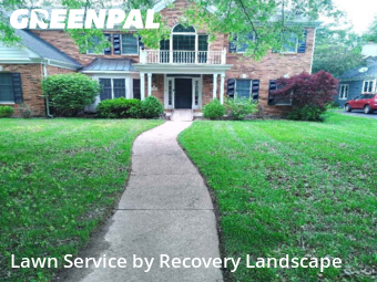 Lawn Care Service nearby St. Louis, MO, 