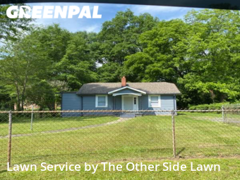Lawn Care nearby Gastonia, SC, 