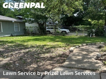 Lawn Mowing Service nearby Houston, TX, 