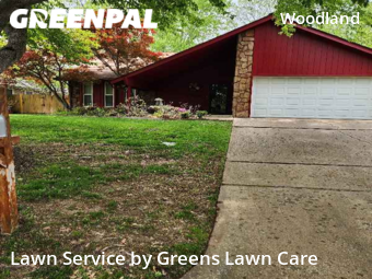 Yard Mowing nearby Tulsa, OK, 