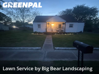 Yard Mowing nearby Portsmouth, VA, 