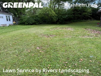 Lawn Cut nearby Kansas City, KS, 