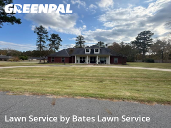 Yard Mowing nearby Keithville, LA, 