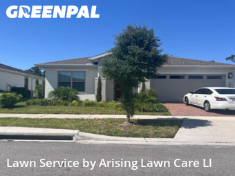 Lawn Cut nearby Osceola County, FL, 