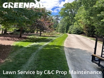 Lawn Care Service nearby Chapel Hill, NC, 