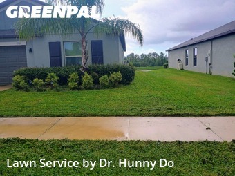 Grass Cutting nearby Wimauma, FL, 