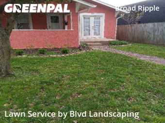 Grass Cutting nearby Indianapolis, IN, 