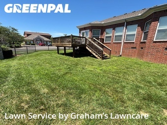 Lawn Mow nearby Hendersonville, TN, 