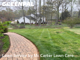 Lawn Cut nearby Taylors, SC, 