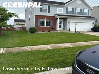 Lawn Mowing nearby Tipp City, OH, 