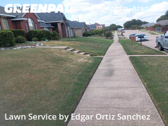 Lawn Maintenance nearby Garland, TX, 