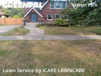 Lawn Care nearby Detroit, MI, 