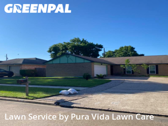 Lawn Care Service nearby La Porte, TX, 