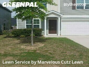 Lawn Service nearby Blythewood, SC, 