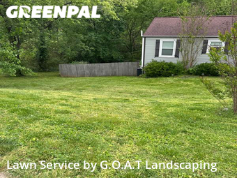 Lawn Maintenance nearby Nashville, TN, 