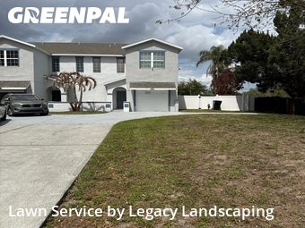 Yard Cutting nearby Orlando, FL, 