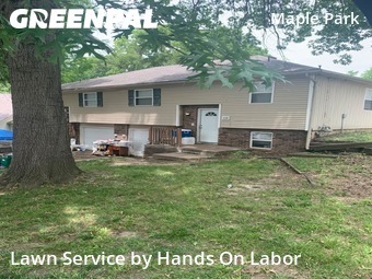 Yard Mowing nearby Kansas City, MO, 
