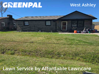 Yard Cutting nearby Charleston, SC, 