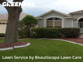 Lawn Maintenance nearby The Villages, FL, 