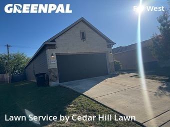 Lawn Service nearby San Antonio, TX, 