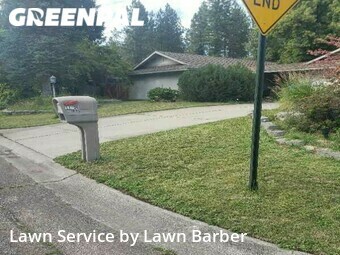 Lawn Care nearby Spokane, WA, 