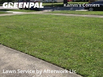 Lawn Mow nearby Cleveland, OH, 