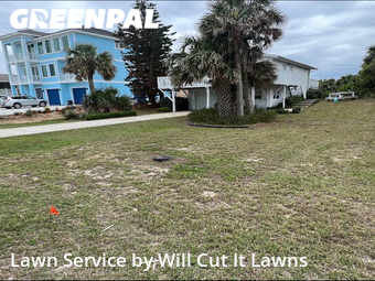 Lawn Cutting nearby Flagler Beach, FL, 