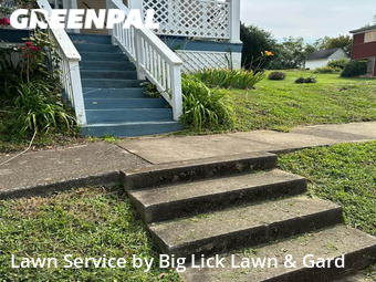 Lawn Care Service nearby Vinton, VA, 