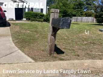 Yard Cutting nearby Lexington, SC, 