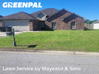 Lawn Maintenance nearby Denham Springs, LA, 