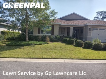 Lawn Mowing Service nearby Ocala, FL, 