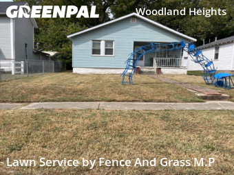 Grass Cut nearby Springfield, MO, 