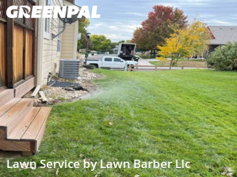 Lawn Care nearby Loveland, CO, 