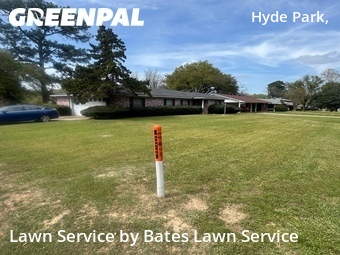 Grass Cut nearby Shreveport, LA, 