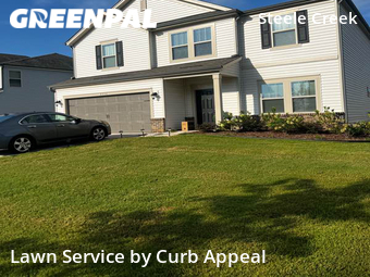 Lawn Mow nearby Charlotte, NC, 