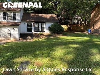 Lawn Mowing Service nearby Stone Mountain, GA, 