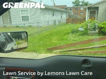 Lawn Care Service nearby Hamilton, OH, 
