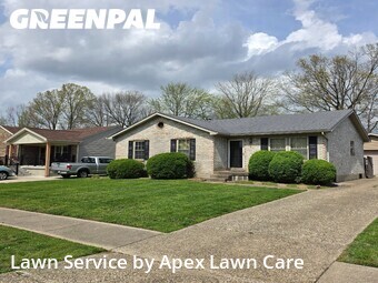 Lawn Maintenance nearby Louisville, KY, 