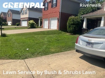 Yard Cutting nearby Nashville, TN, 
