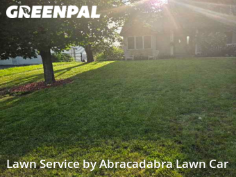 Yard Mowing nearby Saint Paul, MN, 
