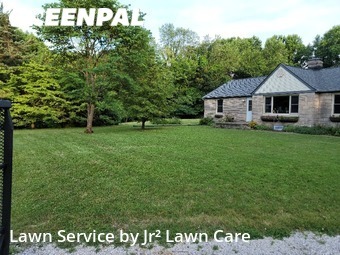 Grass Cutting nearby Bloomington, IN, 