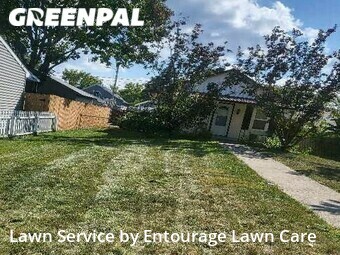 Yard Cutting nearby Kettering, OH, 