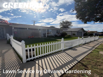 Work completed by lawn-care-experts-near-me-in-Simi Valley-CA