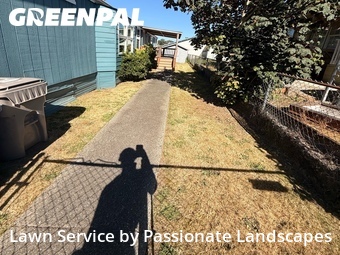 Commercial Landscaping In Kent,98042,Landscaping Renovation by Passionate Landscapes, work completed in Jul , 2026