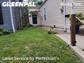 Lawn Care nearby Louisville, KY, 