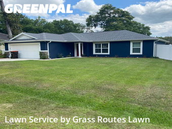 Lawn Maintenance nearby Ocala, FL, 