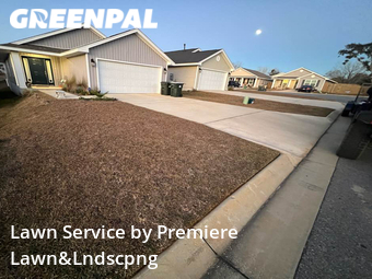 Lawn Maintenance nearby Pensacola, FL, 