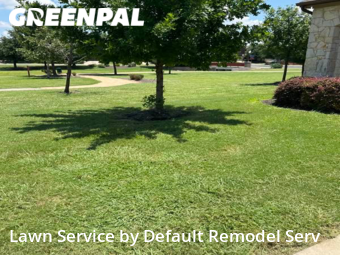 Lawn Care nearby Pflugerville, TX, 
