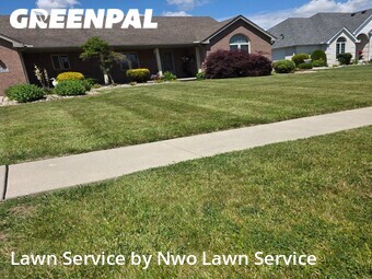Lawn Care Service nearby Oregon, OH, 
