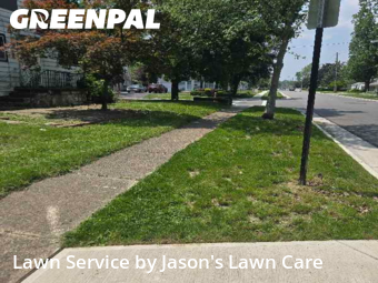 Lawn Cutting nearby Elyria, OH, 